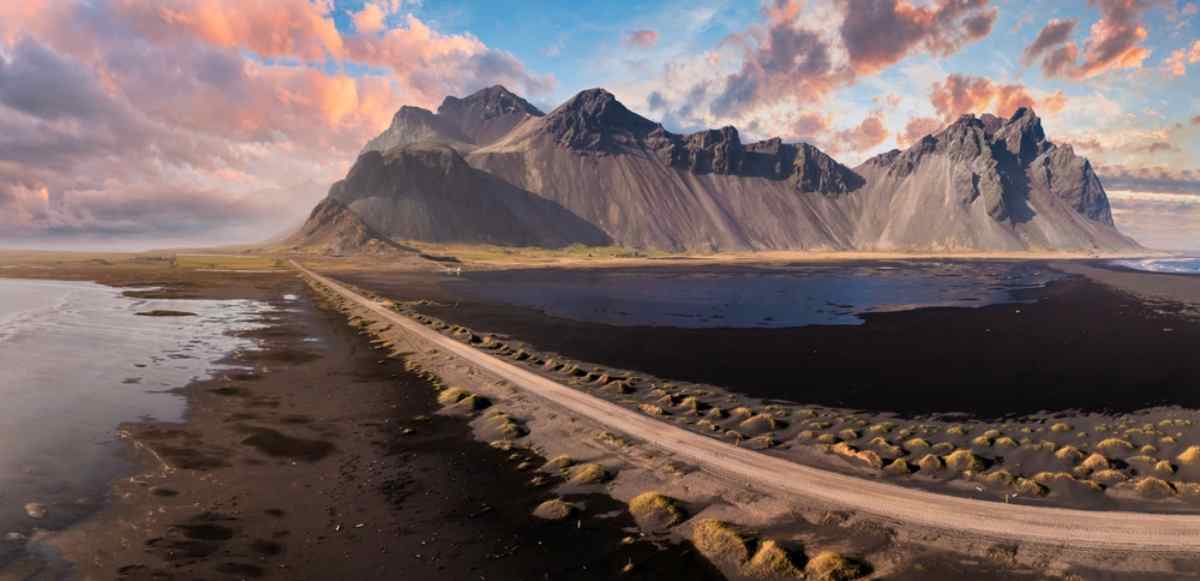 Stokksnes