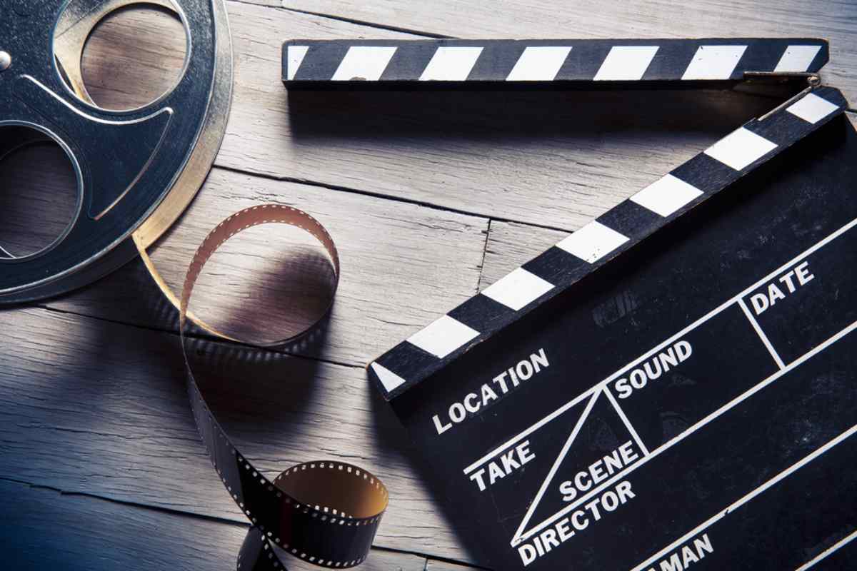 films made in iceland