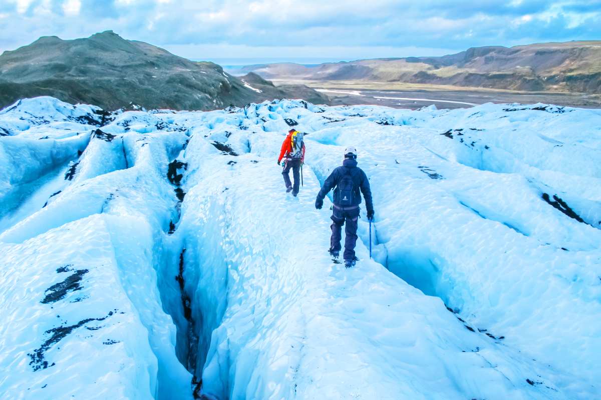 Reasons to travel to Iceland