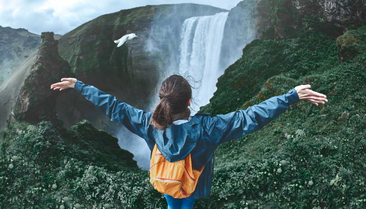 Iceland Safety country