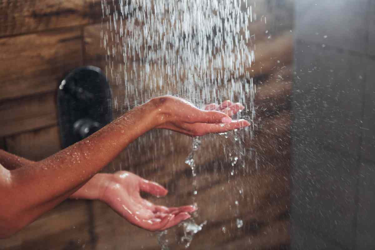 Bathing Etiquette, Iceland