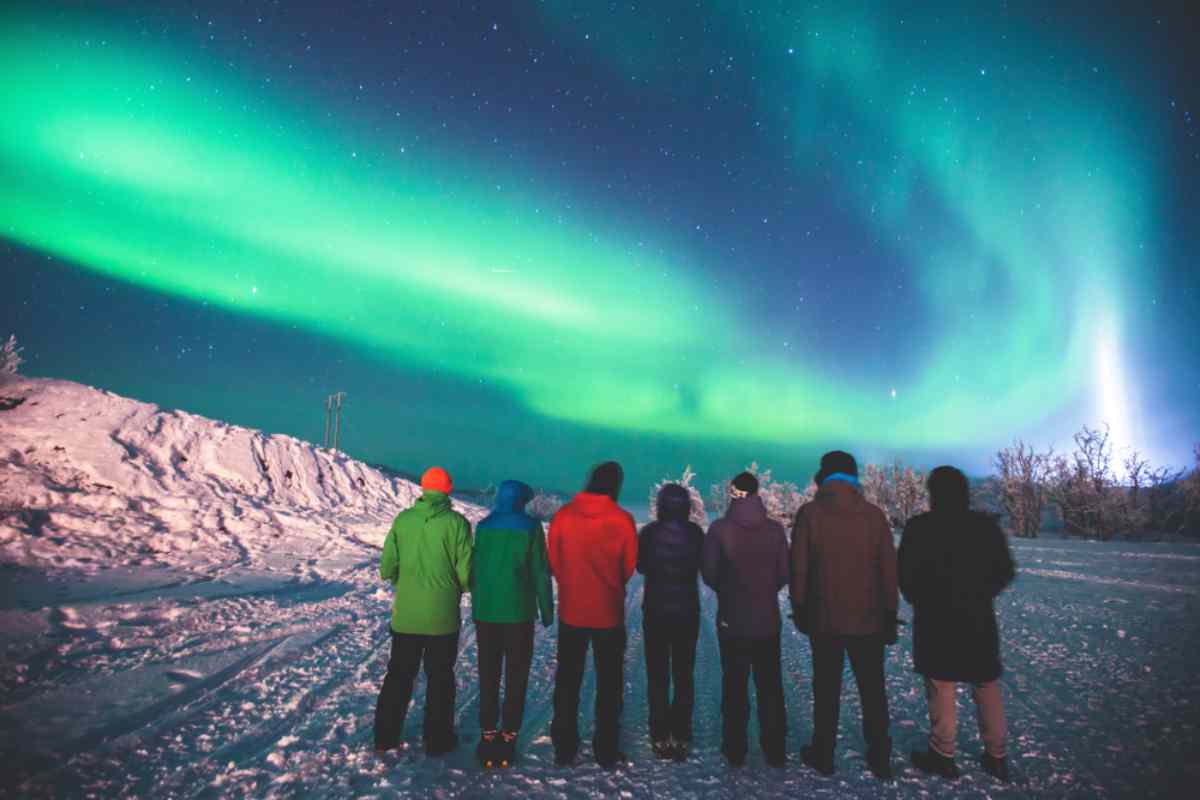 Iceland travel etiquette