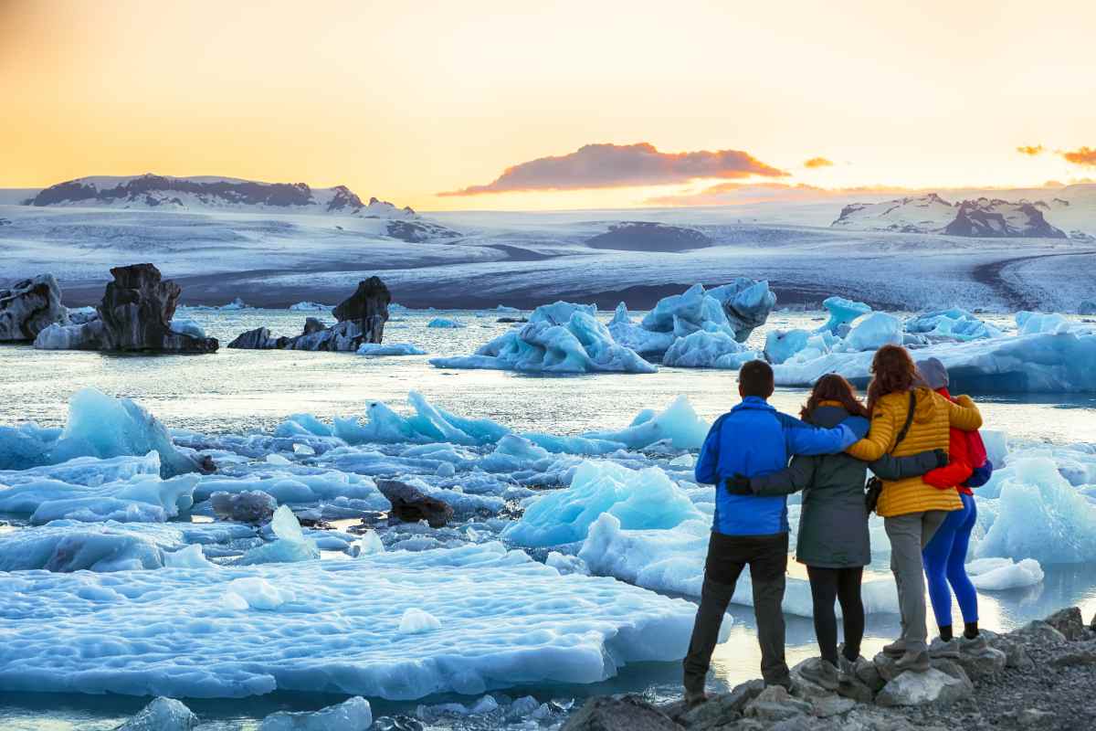 what to do in Jokulsarlon