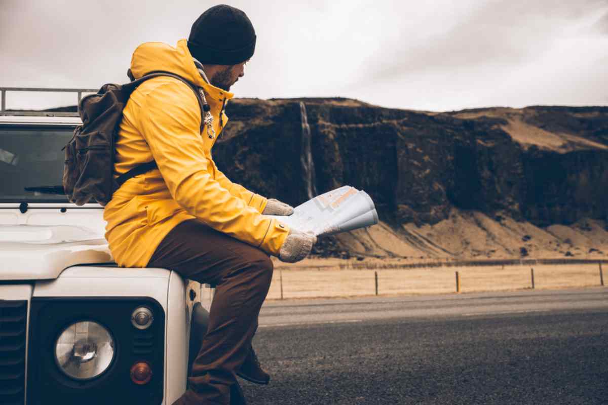 1 day Iceland itinerary