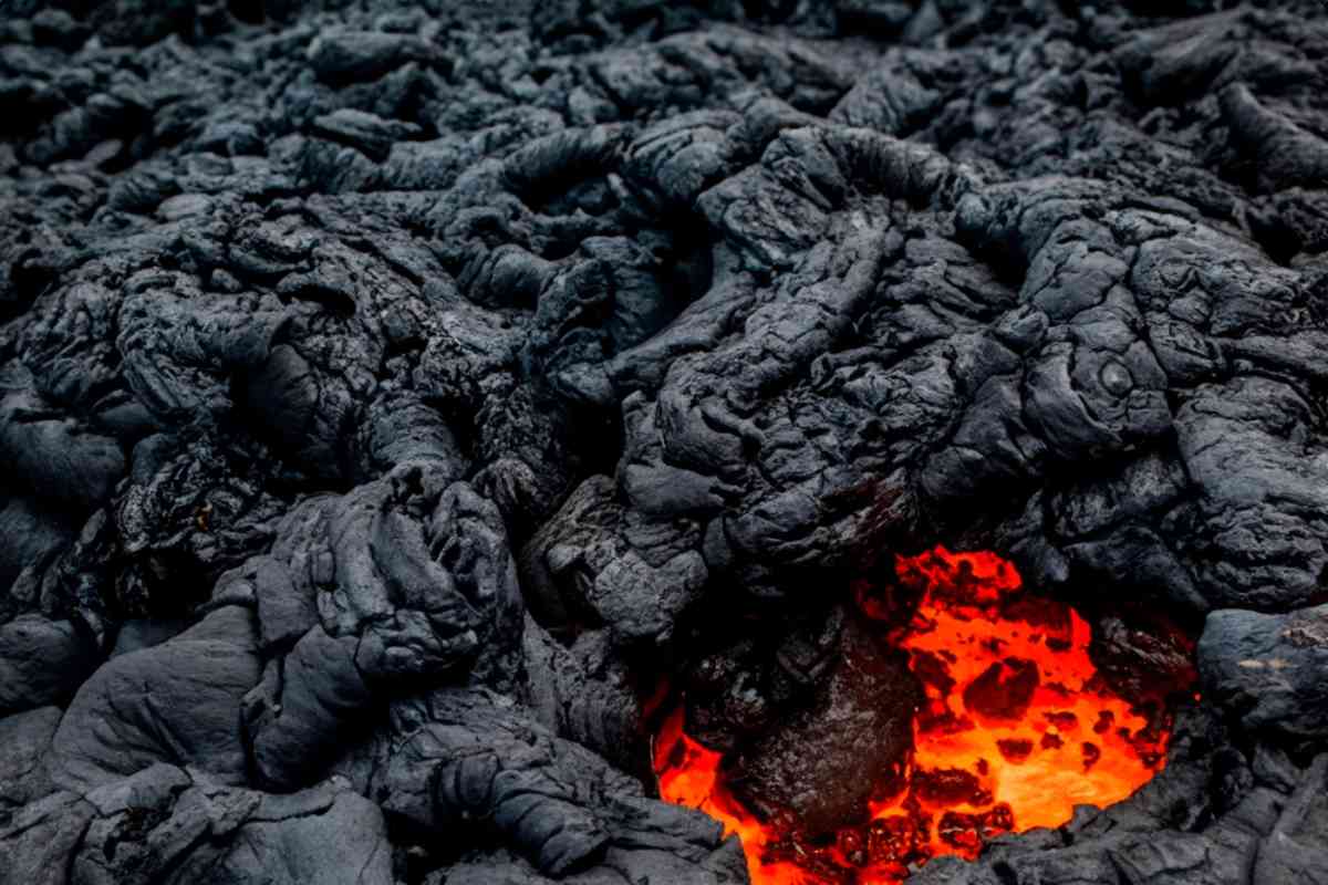 Grimsvotn eruption