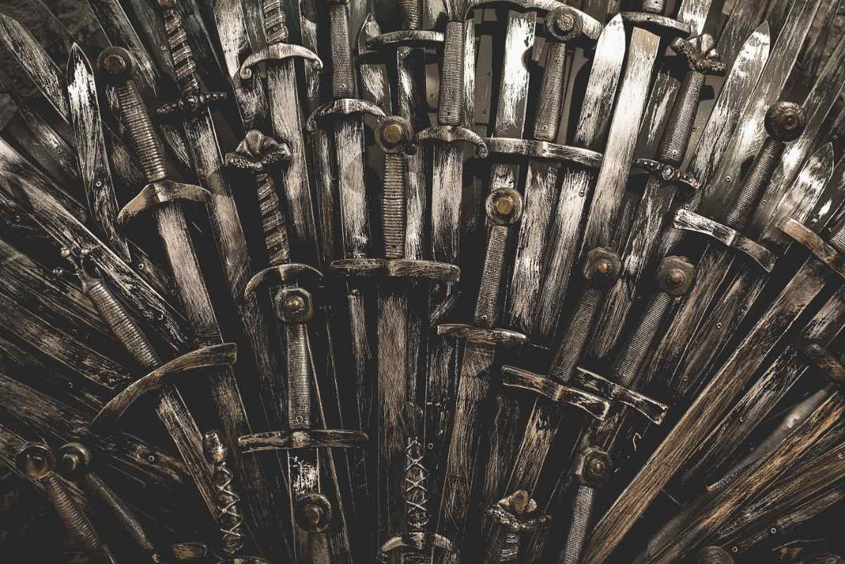 Game of Thrones Iceland 