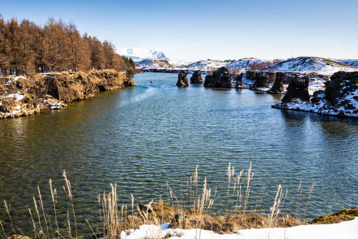 Hofdi, Iceland