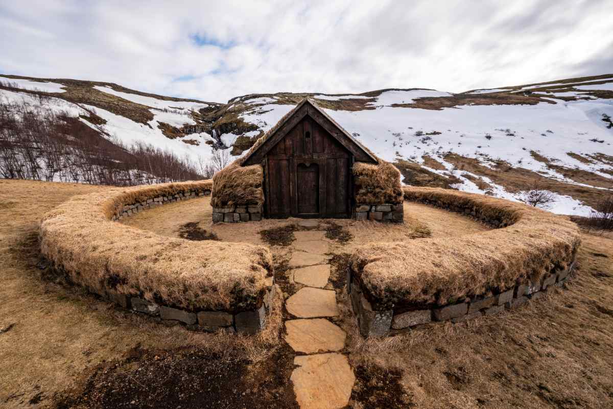 game of thrones scenes in Iceland