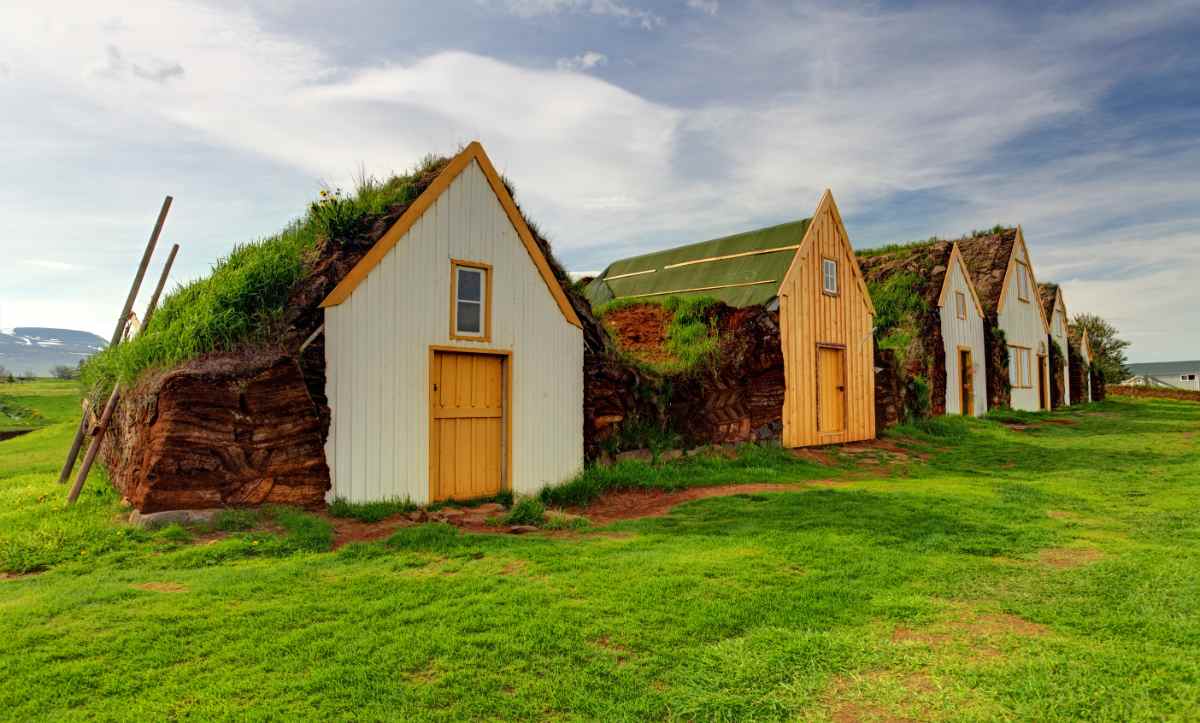 Akureyri museum