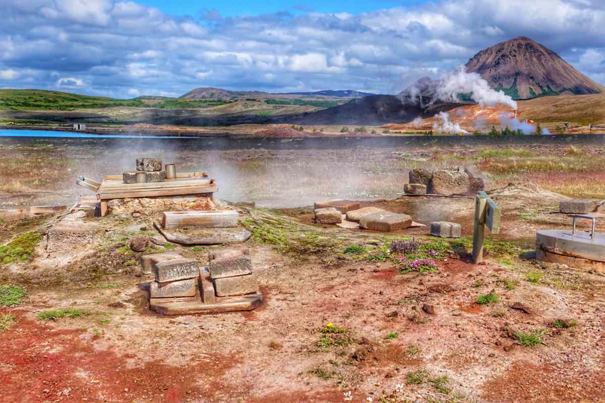 Geothermal 
