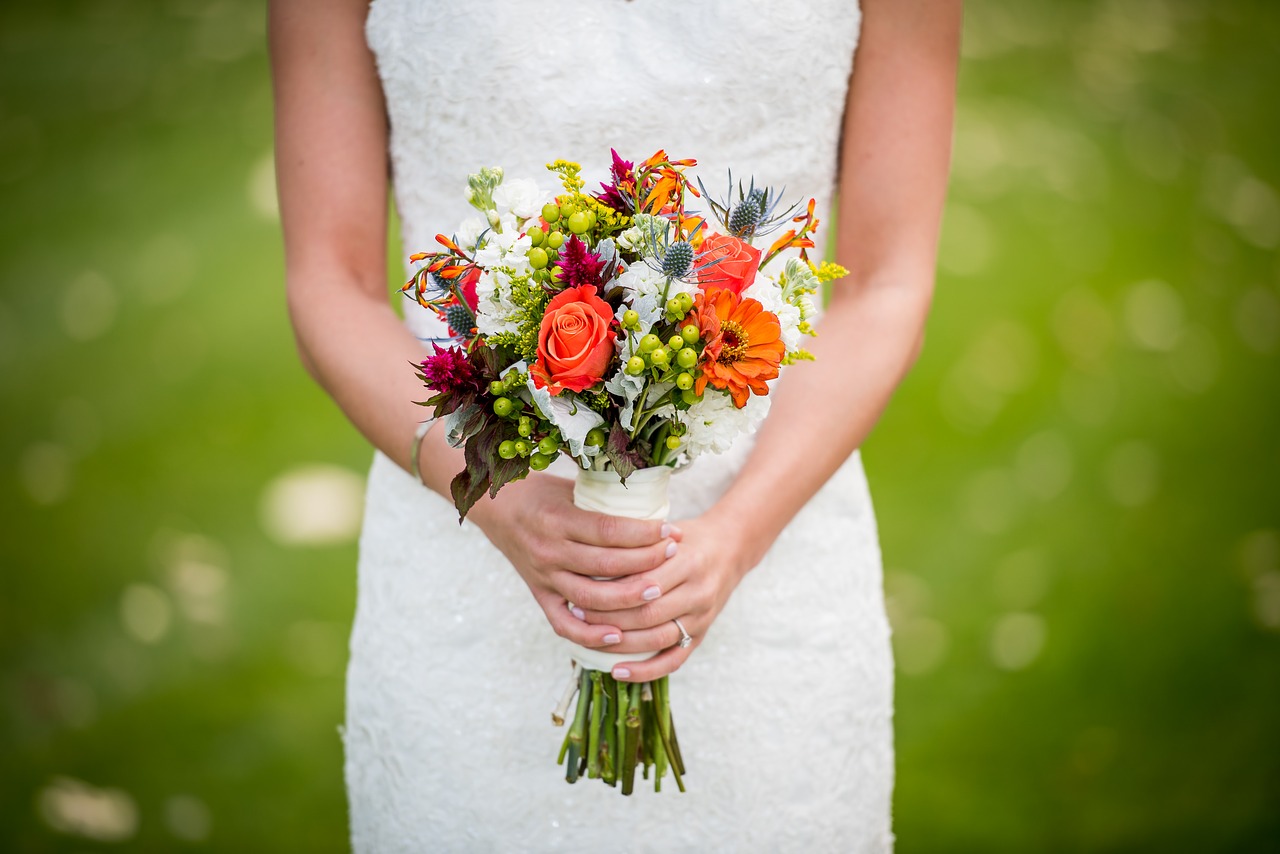 wedding in Iceland