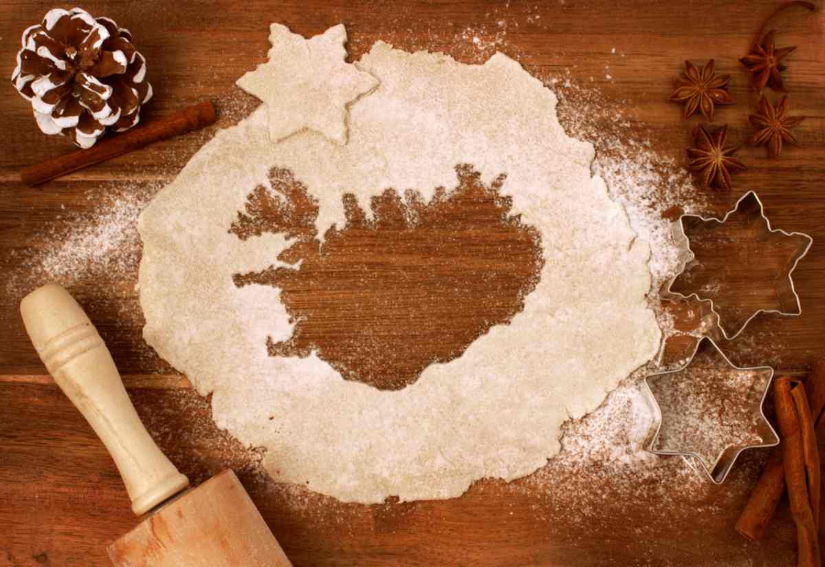 Icelandic Desserts