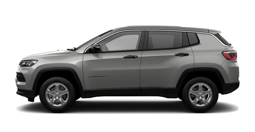 Jeep Compass 4xe  - Iceland Cars - Car Rental in Iceland